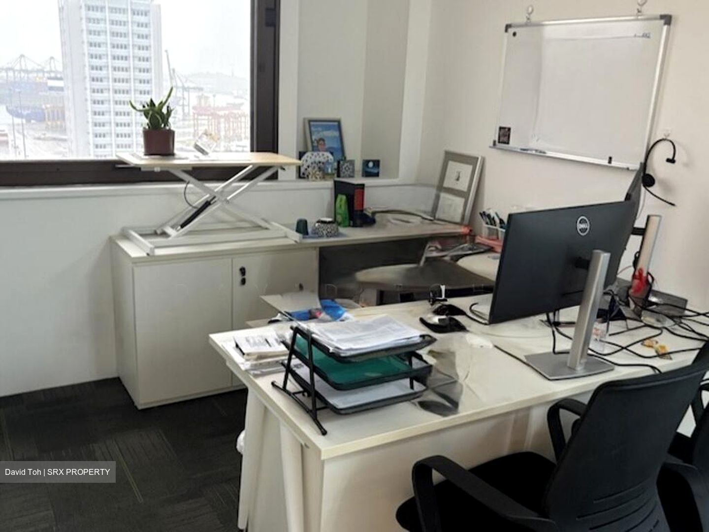 Guoco Tower (D2), Office #512269211